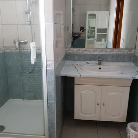 Appartement La Vallee Verte *