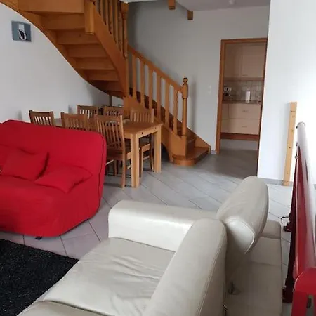 La Vallee Verte Appartement